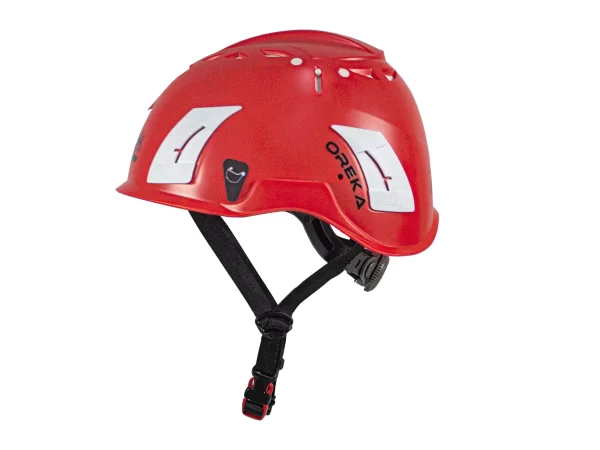 casco-irudek-oreka-rojo