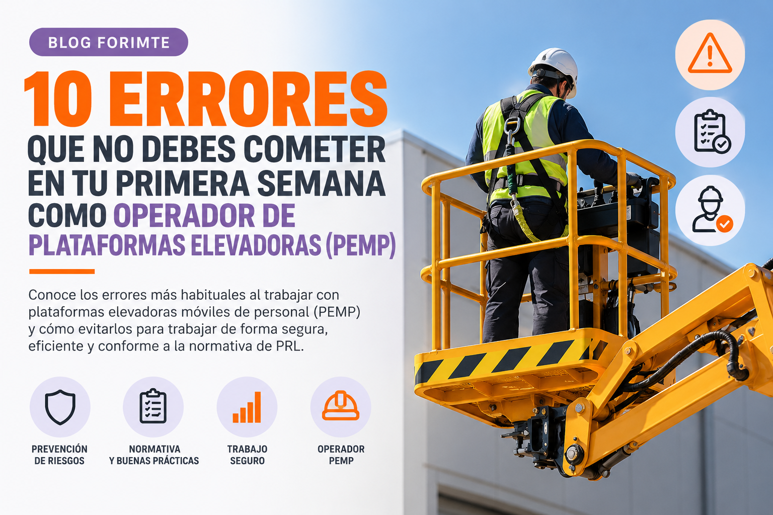 Plataforma Elevadora