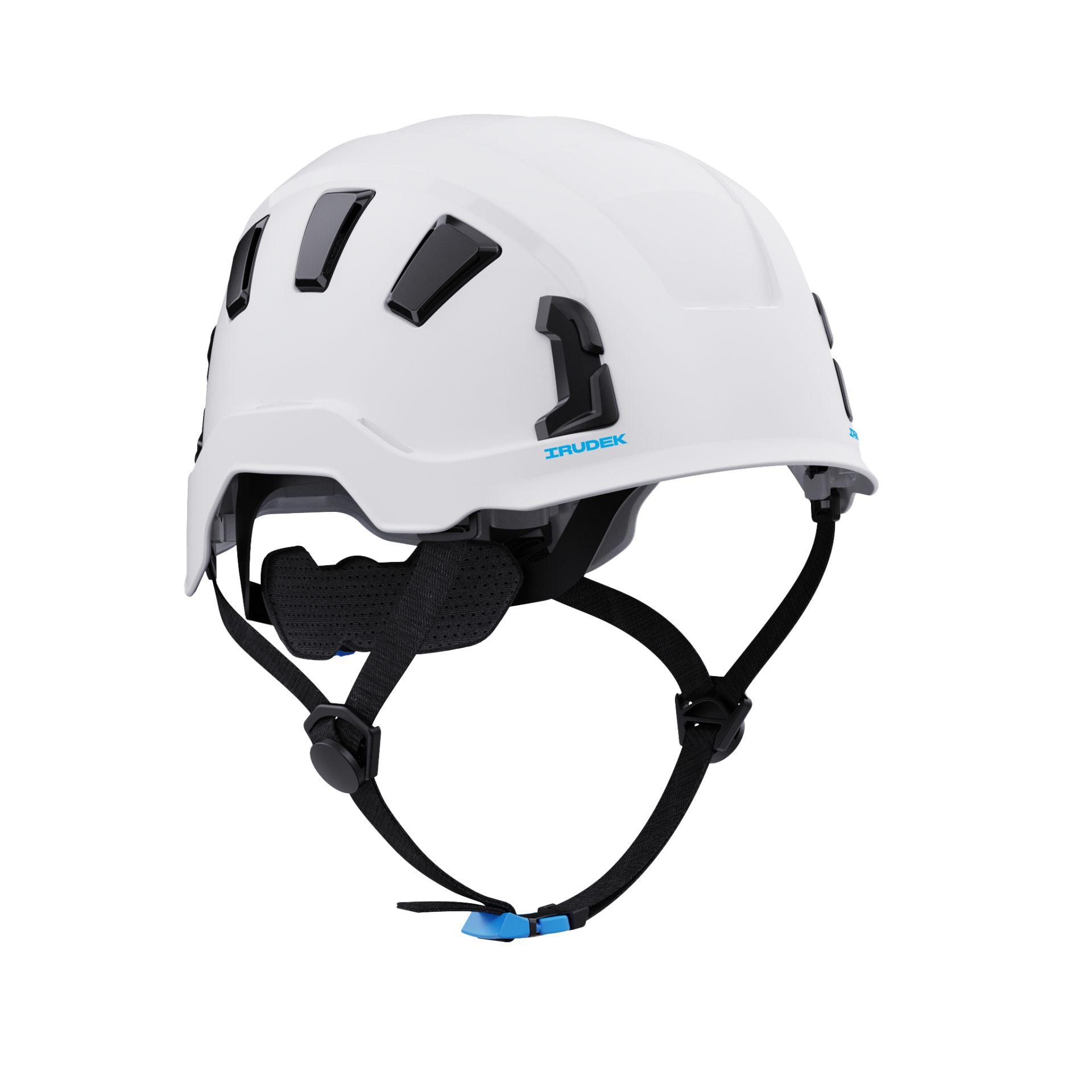 Casco Irudek Oreka II Ventilado